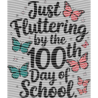 One hundred days-YD 389